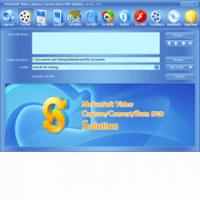 McFunSoft Video Solution 7.9.9.13 screenshot. Click to enlarge!