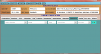 MedConsult 6.1 screenshot. Click to enlarge!