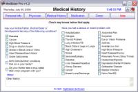 MediBase Pro 2.0 screenshot. Click to enlarge!