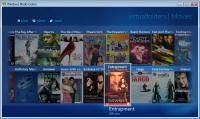 Media Browser Classic (formerly Media Browser) 3.0.5464.40000 screenshot. Click to enlarge!