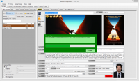 Media Companion 3.550 screenshot. Click to enlarge!