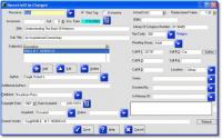 Media Library Manager 13.1 screenshot. Click to enlarge!