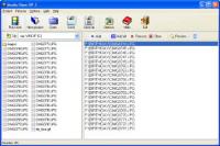 Media Show XP 3.5 screenshot. Click to enlarge!