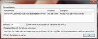 Media Sniffer 1.0.0.12 Beta screenshot. Click to enlarge!