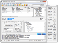 MediaCoder 0.8.48.5888 screenshot. Click to enlarge!