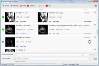 Medical Image Converter 3.1.0 screenshot. Click to enlarge!