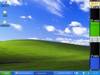 Meeting Timer Pro 1.6.7 screenshot. Click to enlarge!