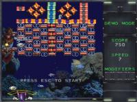 Mega Bounce for Pocket PC for to mp4 4.39 screenshot. Click to enlarge!