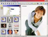 MegaView 12.0 screenshot. Click to enlarge!