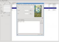 Meganizer 0.3.2 screenshot. Click to enlarge!