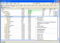 MeinPlatz 4.91 screenshot. Click to enlarge!