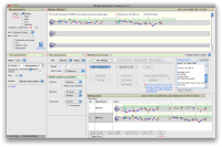 Melody Generator 4.3.3 screenshot. Click to enlarge!
