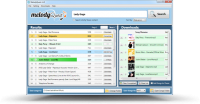 MelodyQuest 4.5 screenshot. Click to enlarge!
