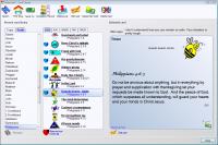 MemLok 3.0 screenshot. Click to enlarge!