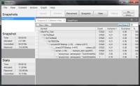 MemPro 1.3.7.0 screenshot. Click to enlarge!