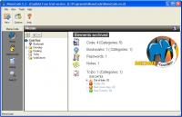 MemoCode 5.3 screenshot. Click to enlarge!