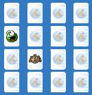Memoria kids game 1 screenshot. Click to enlarge!