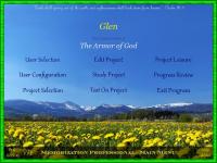 Memorization Professional 1.7.0.2 screenshot. Click to enlarge!