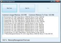 Memory Management ActiveX 1.2.3.143 screenshot. Click to enlarge!
