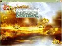 Mentations 1.6 screenshot. Click to enlarge!