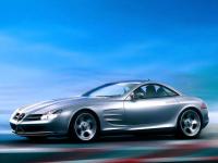 Mercedes Car Show 1.00 screenshot. Click to enlarge!