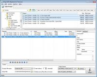 Merge MP3 2.7.6.1277 screenshot. Click to enlarge!