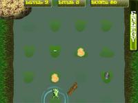 Merry Frog 3.1 screenshot. Click to enlarge!
