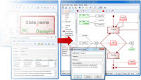 MetaEdit  5.0 screenshot. Click to enlarge!