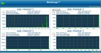 MetaGauge 1.0 screenshot. Click to enlarge!