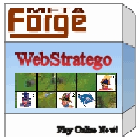 Metaforge WebStratego for to mp4 4.39 screenshot. Click to enlarge!