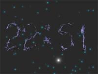 Metal Ornamental Pattern Screensaver 1.0 screenshot. Click to enlarge!