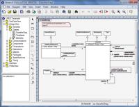 Metamill 6.2 Build 1450 screenshot. Click to enlarge!