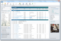 Metatogger 5.8.0.3 screenshot. Click to enlarge!