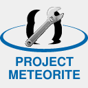 Meteorite 0.11 screenshot. Click to enlarge!