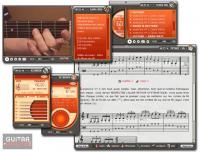 Methode de guitare - Vol I 5.5.0 screenshot. Click to enlarge!