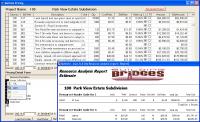 Methvin | Estimating Software 1.06.04 screenshot. Click to enlarge!