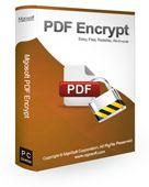 Mgosoft PDF Encrypt Command Line 9.5.12 screenshot. Click to enlarge!