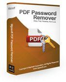 Mgosoft PDF Password Remover SDK 9.5.12 screenshot. Click to enlarge!