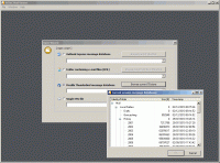MiTeC Mail Viewer 2.3.0.625 screenshot. Click to enlarge!