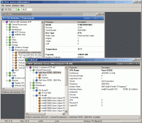 MiTeC System Information X 1.9.1.0 screenshot. Click to enlarge!