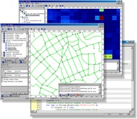MicroCity Portable 1.29 screenshot. Click to enlarge!