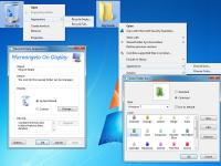 Microangelo On Display 7.0.0 screenshot. Click to enlarge!