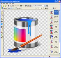 Microangelo Toolset 6.10.70 screenshot. Click to enlarge!