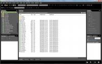 Microsoft Expression Web 4.0.1460.0 screenshot. Click to enlarge!