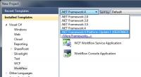Microsoft .NET Framework 4.7 screenshot. Click to enlarge!