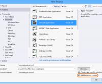 Microsoft Visual Studio Ultimate 02013 12.0.31101.0 U screenshot. Click to enlarge!