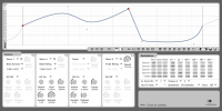 MidiShaper 1.4 screenshot. Click to enlarge!