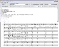 MidiZyx2abc 3.02 screenshot. Click to enlarge!