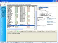 MightyChicken 1.1.43 screenshot. Click to enlarge!