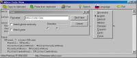 Mihov Code View 1.11 screenshot. Click to enlarge!